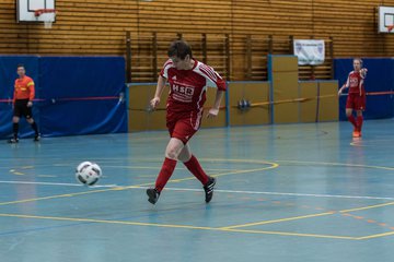 Bild 202 - Dodenhof Cup